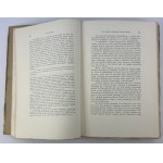 FINKEL Ludwik - Księga Pamiątkowa ku uczczeniu 250 rocznicy założenia Uniwersytetu Lwowskiego przez Króla Jana Kazimierza r.1661 - Lwów 1912