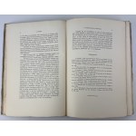 FINKEL Ludwik - Księga Pamiątkowa ku uczczeniu 250 rocznicy założenia Uniwersytetu Lwowskiego przez Króla Jana Kazimierza r.1661 - Lwów 1912