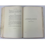 FINKEL Ludwik - Księga Pamiątkowa ku uczczeniu 250 rocznicy założenia Uniwersytetu Lwowskiego przez Króla Jana Kazimierza r.1661 - Lwów 1912