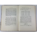 FINKEL Ludwik - Księga Pamiątkowa ku uczczeniu 250 rocznicy założenia Uniwersytetu Lwowskiego przez Króla Jana Kazimierza r.1661 - Lwów 1912