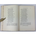 FINKEL Ludwik - Księga Pamiątkowa ku uczczeniu 250 rocznicy założenia Uniwersytetu Lwowskiego przez Króla Jana Kazimierza r.1661 - Lwów 1912