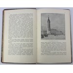 OPAŁEK Mieczysław - Obrazki z przeszłości Lwowa - Lwów 1931