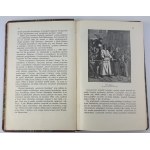 OPAŁEK Mieczysław - Obrazki z przeszłości Lwowa - Lwów 1931