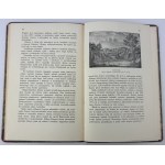 OPAŁEK Mieczysław - Obrazki z przeszłości Lwowa - Lwów 1931