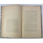 RUTOWSKI Tadeusz - W sprawie galerii miejskiej - Lwów 1908 [rzadkie]