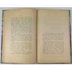 RUTOWSKI Tadeusz - W sprawie galerii miejskiej - Lwów 1908 [rzadkie]
