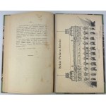 RUTOWSKI Tadeusz - W sprawie galerii miejskiej - Lwów 1908 [rzadkie]