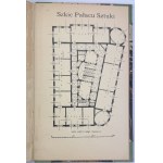 RUTOWSKI Tadeusz - W sprawie galerii miejskiej - Lwów 1908 [rzadkie]