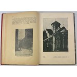 JANUSZ Bohdan - Lwów dawny i dzisiejszy - Lwów 1928
