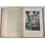 JANUSZ Bohdan - Lwów dawny i dzisiejszy - Lwów 1928