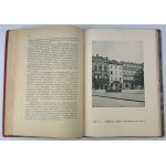 JANUSZ Bohdan - Lwów dawny i dzisiejszy - Lwów 1928