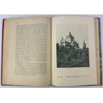 JANUSZ Bohdan - Lwów dawny i dzisiejszy - Lwów 1928