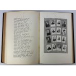 CHOŁODECKI Józef Białynia - Księga Pamiątkowa Półwiekowego Jubileuszu Gimnazjum im. Franciszka Józefa I. - Lwów 1909 [introligator A.Getritz Lwów]