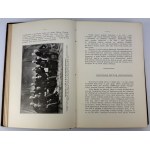 CHOŁODECKI Józef Białynia - Księga Pamiątkowa Półwiekowego Jubileuszu Gimnazjum im. Franciszka Józefa I. - Lwów 1909 [introligator A.Getritz Lwów]