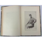 KWAŚNY Emil - Krakowskie dzieci. Trzynasty Pułk na polu chwały 1914-1915 - Kraków 1917