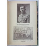 KWAŚNY Emil - Krakowskie dzieci. Trzynasty Pułk na polu chwały 1914-1915 - Kraków 1917
