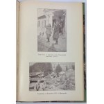 KWAŚNY Emil - Krakowskie dzieci. Trzynasty Pułk na polu chwały 1914-1915 - Kraków 1917
