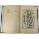KWAŚNY Emil - Krakowskie dzieci. Trzynasty Pułk na polu chwały 1914-1915 - Kraków 1917