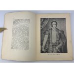ZBORUCKI Zygmunt - Lwów w dobie. powstania listopadowego - Lwów 1930