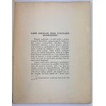 ZBORUCKI Zygmunt - Lwów w dobie. powstania listopadowego - Lwów 1930