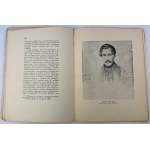 ZBORUCKI Zygmunt - Lwów w dobie. powstania listopadowego - Lwów 1930