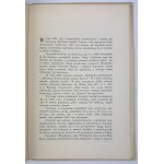 Sprawozdanie Dyrekcji Archiwum Miejskiego - Biblioteki Archiwalnej - Muzeum Historycznego Miasta Lwowa - Lwów 1935