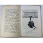 Sprawozdanie Dyrekcji Archiwum Miejskiego - Biblioteki Archiwalnej - Muzeum Historycznego Miasta Lwowa - Lwów 1935