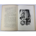 Sprawozdanie Dyrekcji Archiwum Miejskiego - Biblioteki Archiwalnej - Muzeum Historycznego Miasta Lwowa - Lwów 1935