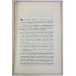 Sprawozdanie Dyrekcji Archiwum Miejskiego - Biblioteki Archiwalnej - Muzeum Historycznego Miasta Lwowa - Lwów 1937