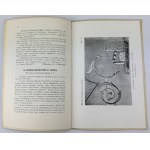 Sprawozdanie Dyrekcji Archiwum Miejskiego - Biblioteki Archiwalnej - Muzeum Historycznego Miasta Lwowa - Lwów 1937
