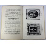 Sprawozdanie Dyrekcji Archiwum Miejskiego - Biblioteki Archiwalnej - Muzeum Historycznego Miasta Lwowa - Lwów 1937