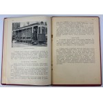 Lwów 1934-1939. Drogi rozwojowe gospodarki miejskiej - Lwów 1939 [pieczęć Chrześcijańsko-Narodowego Komitetu Obrony Lwowa]