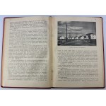 Lwów 1934-1939. Drogi rozwojowe gospodarki miejskiej - Lwów 1939 [pieczęć Chrześcijańsko-Narodowego Komitetu Obrony Lwowa]