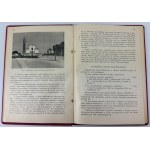 Lwów 1934-1939. Drogi rozwojowe gospodarki miejskiej - Lwów 1939 [pieczęć Chrześcijańsko-Narodowego Komitetu Obrony Lwowa]