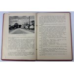 Lwów 1934-1939. Drogi rozwojowe gospodarki miejskiej - Lwów 1939 [pieczęć Chrześcijańsko-Narodowego Komitetu Obrony Lwowa]