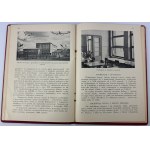 Lwów 1934-1939. Drogi rozwojowe gospodarki miejskiej - Lwów 1939 [pieczęć Chrześcijańsko-Narodowego Komitetu Obrony Lwowa]