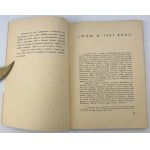 GIERYŃSKI Jan - Lwów nie znany - Lwów 1938