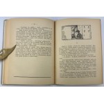 ZAKRZEWSKA Helena - Dzieci Lwowa - Warszawa 1925 [il. Kamil Mackiewicz]