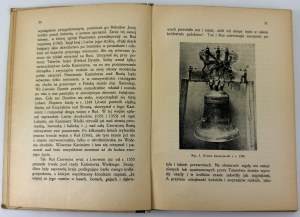 PAPEE Frederick - History of the city of Lviv - Lviv 1924
