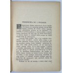 PAPEE Fryderyk - Historia m. Lwowa - Lwów 1924