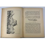PAPEE Fryderyk - Historia m. Lwowa - Lwów 1924