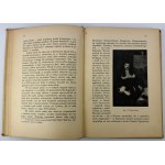 PAPEE Fryderyk - Historia m. Lwowa - Lwów 1924