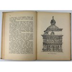 PAPEE Fryderyk - Historia m. Lwowa - Lwów 1924