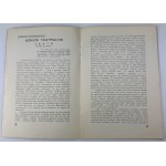 LEWANDOWSKI Kazimierz - Kultura Lwowa - Lwów 1933