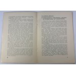 LEWANDOWSKI Kazimierz - Kultura Lwowa - Lwów 1933