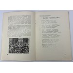 LEWANDOWSKI Kazimierz - Kultura Lwowa - Lwów 1933