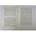 LEWANDOWSKI Kazimierz - Kultura Lwowa - Lwów 1933