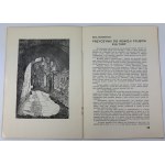 LEWANDOWSKI Kazimierz - Kultura Lwowa - Lwów 1933