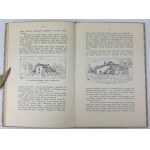 KRAJEWSKI Adam - Lwowskie przedmieścia. Obrazki i szkice z przed pół wieku - Lwów 1909