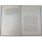 KRAJEWSKI Adam - Lwowskie przedmieścia. Obrazki i szkice z przed pół wieku - Lwów 1909